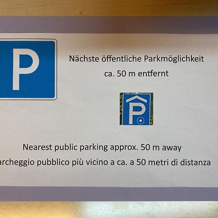 Hotel Goldene Krone Innsbruck Eksteriør billede